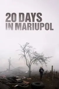 20 Days in Mariupol