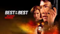Backdrop to the movie "Best of the Best 4: Without Warning" #1149039