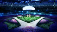 Backdrop to the movie "Puella Magi Madoka Magica the Movie Part III: Rebellion" #722530