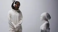 Backdrop to the movie "Earl Sweatshirt: Nowhere, Nobody" #894057