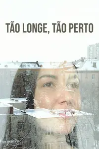 Poster to the movie "So far, so close" #805227