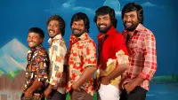 Backdrop to the movie "Subramaniapuram" #783968