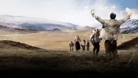 Backdrop to the movie "The Way Back" #663549