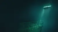 Backdrop to the movie "Titan: The OceanGate Disaster" #775161