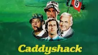 Backdrop to the movie "Caddyshack" #948283
