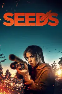 Poster to the movie "Seeds " #1002172