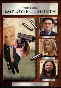 Poster to the movie "Employee of the Month" #982567