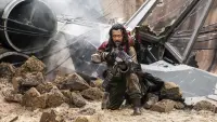 Backdrop to the movie "Rogue One: A Star Wars Story" #752097