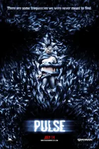 Poster to the movie "Pulse" #940736