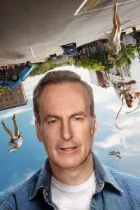 Poster to the movie "Life Upside Down" #1215044