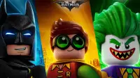 Backdrop to the movie "The Lego Batman Movie" #938186