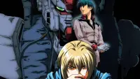 Backdrop to the movie "Mobile Suit Gundam: The 08th MS Team - Miller