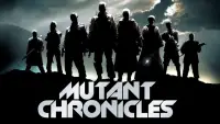 Backdrop to the movie "Mutant Chronicles" #1029836
