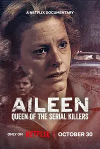 Poster to the movie "Aileen: Queen of the Serial Killers" #628556