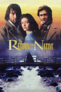 Poster to the movie "The Return of the Native" #1028947