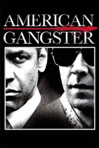 Poster to the movie "American Gangster" #940685