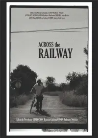 Poster to the movie "Across The Railway" #589842