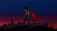 Backdrop to the movie "Akira" #724882