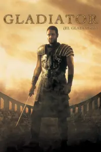 Poster to the movie "Gladiator" #764177
