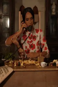 Poster to the movie "IMO" #712705