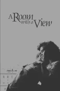 Poster to the movie "A Room with a View" #746898