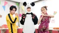 Backdrop to the movie "Kamen Rider Gavv: Gourmet Snacks and Woo!-mai Wakamen!!" #735557