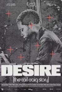 Poster to the movie "Desire: The Carl Craig Story" #1008077