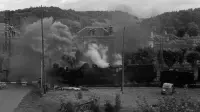 Backdrop to the movie "The Train" #809475
