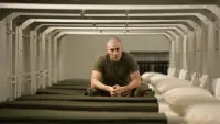 Backdrop to the movie "Jarhead" #726869