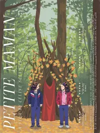 Poster to the movie "Petite Maman" #839269