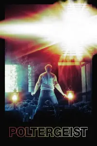 Poster to the movie "Poltergeist" #698460