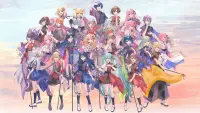 Backdrop to the movie "Project Sekai COLORFUL LIVE 4th -Unison-" #810747