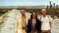 Backdrop to the movie "Puerto Escondido" #714910