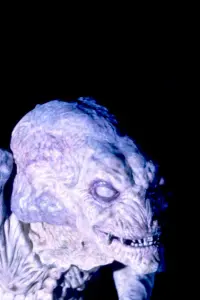 Poster to the movie "Pumpkinhead" #735495