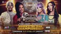 Backdrop to the movie "Countdown to WWE King & Queen of the Ring" #483265