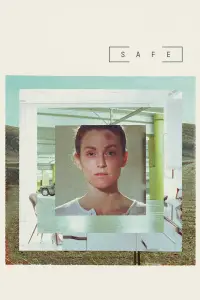 Poster to the movie "Safe" #1098615