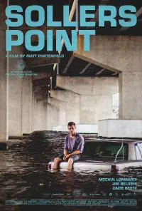 Poster to the movie "Sollers Point" #1108749