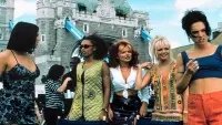 Backdrop to the movie "Spice World" #746745