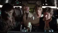 Backdrop to the movie "Star Wars" #763521