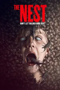 Poster to the movie "The Nest" #1105975