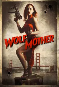 Poster to the movie "Wolf Mother" #1106626