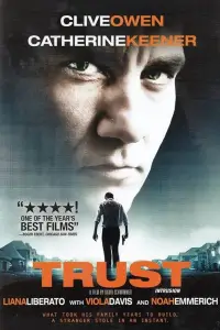 Poster to the movie "Trust" #977933