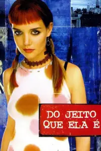 Poster to the movie "Pieces of April" #1011846