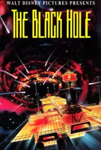 Poster to the movie "The Black Hole" #958190