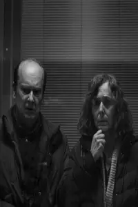 Poster to the movie "Lojze Woke Up as Usually" #1135487