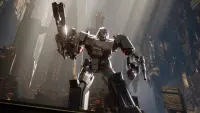 Backdrop to the movie "Transformers One" #546871