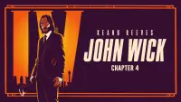 Backdrop to the movie "John Wick: Chapter 4" #906087