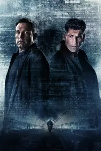 Poster to the movie "The Accountant 2" #747341