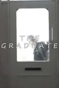 Poster to the movie "The Graduate" #523939