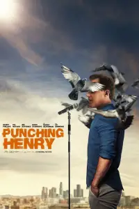 Poster to the movie "Punching Henry" #1049690